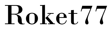 Roket77